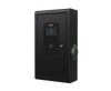 ROLEC SECURICHARGE : 7.4KW OR 22KW | WALL MOUNT | LCD | SIDE SOCKET