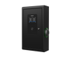 ROLEC SECURICHARGE : 7.4KW OR 22KW | WALL MOUNT | LCD | SIDE DUAL SOCKET