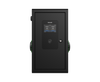 ROLEC SECURICHARGE : 7.4KW OR 22KW | WALL MOUNT | LCD | SIDE DUAL SOCKET