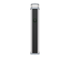ROLEC QUANTUM PEDESTAL : 7.4KW OR 22KW | LCD | RFID | SOCKET
