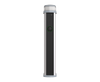 ROLEC QUANTUM PEDESTAL : 7.4KW OR 22KW | LCD | RFID | DUAL SOCKET
