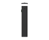 ROLEC NEW BASICCHARGE PEDESTAL : 7.4KW OR 22KW | LCD | RFID | SOCKET