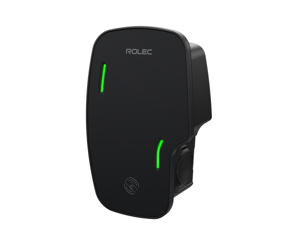 ROLEC ZURA: 7.4kW | SOCKET