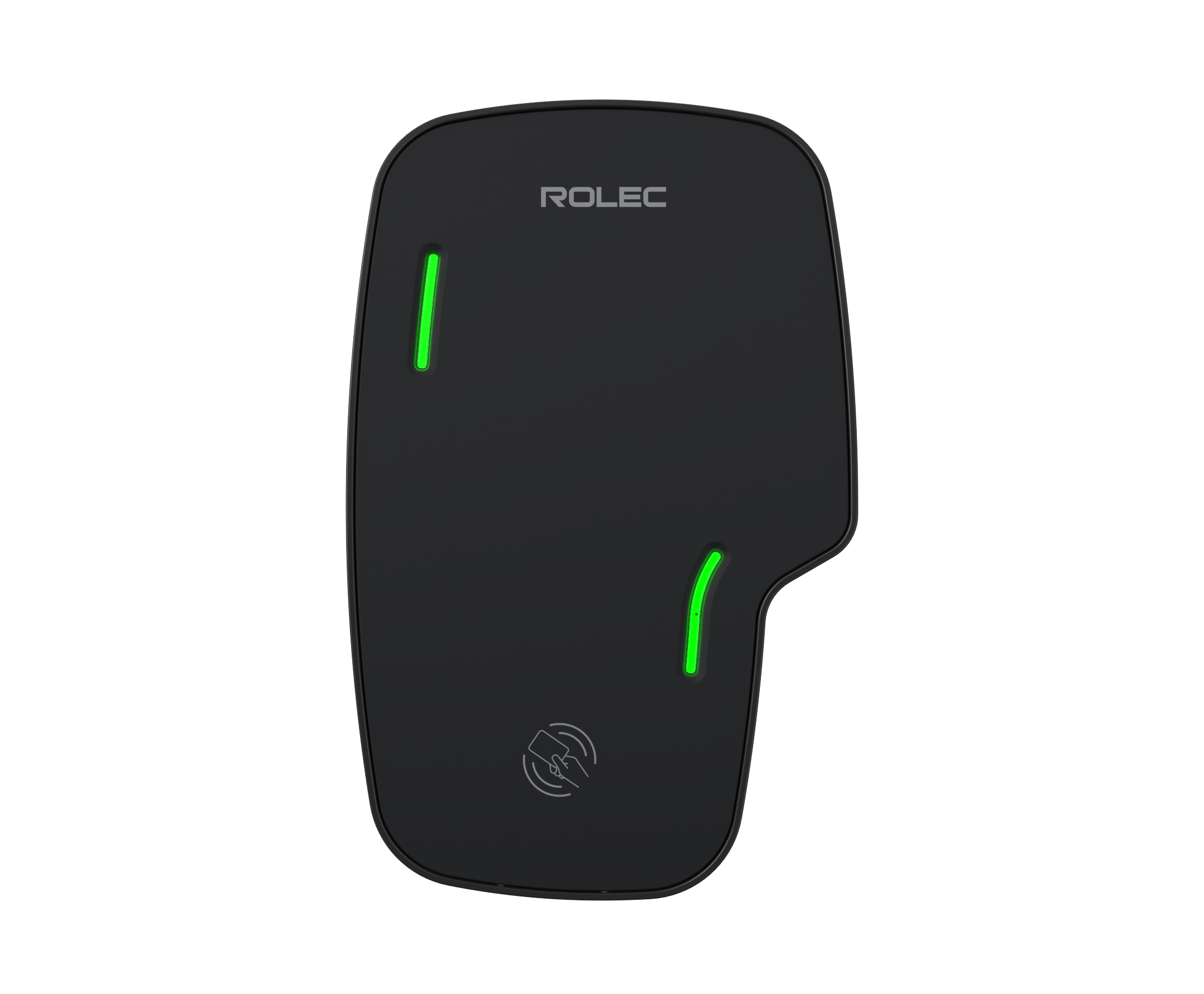 ROLEC ZURA: 7.4kW | DUAL SOCKET