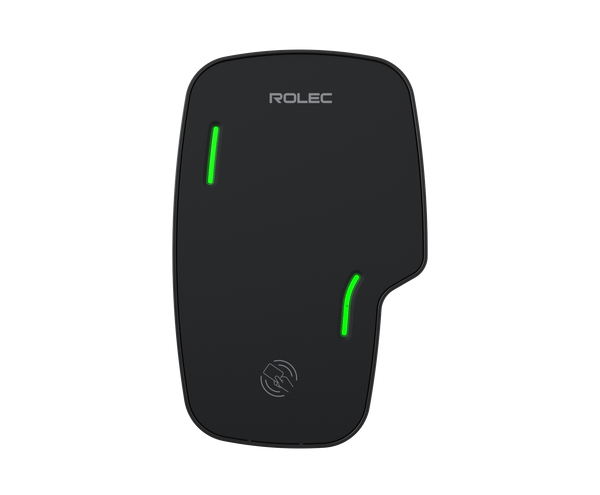 ROLEC ZURA: 7.4kW | DUAL SOCKET