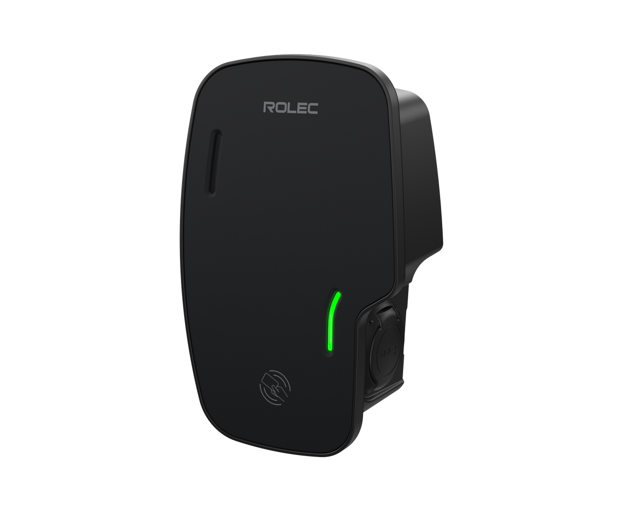 ROLEC ZURA: 22kW | SOCKET