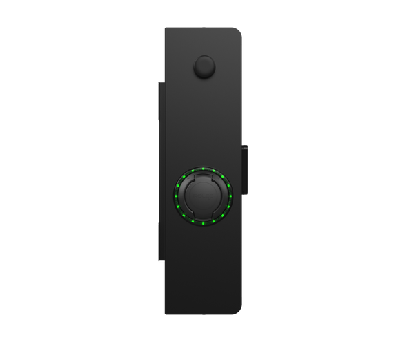 ROLEC SECURICHARGE : 7.4KW OR 22KW | PAY TERMINAL | DUAL SOCKET