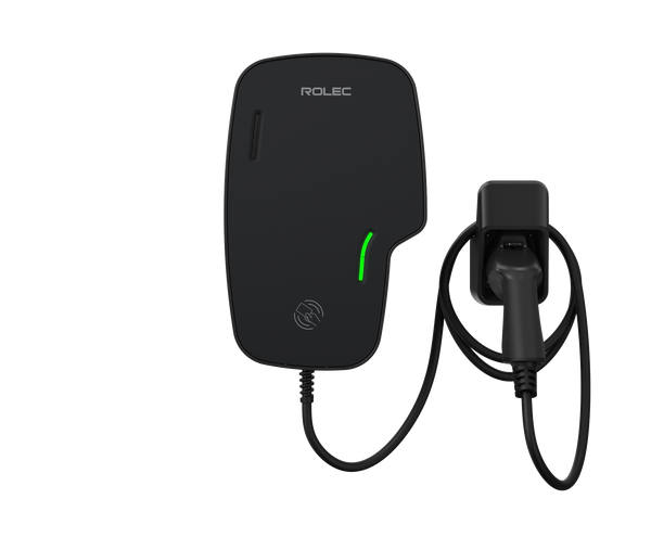 ROLEC ZURA: 7.4kW | TETHERED