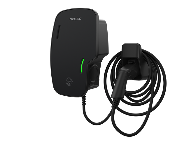 ROLEC ZURA: 7.4KW | 5M OR 10M | TETHERED