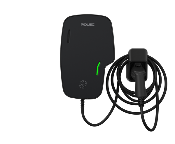 ROLEC ZURA: 7.4KW | 5M OR 10M | TETHERED