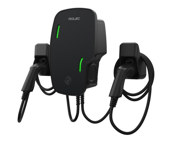 ROLEX ZURA: 7.4KW| 5M OR 10M | DUAL | TETHERED
