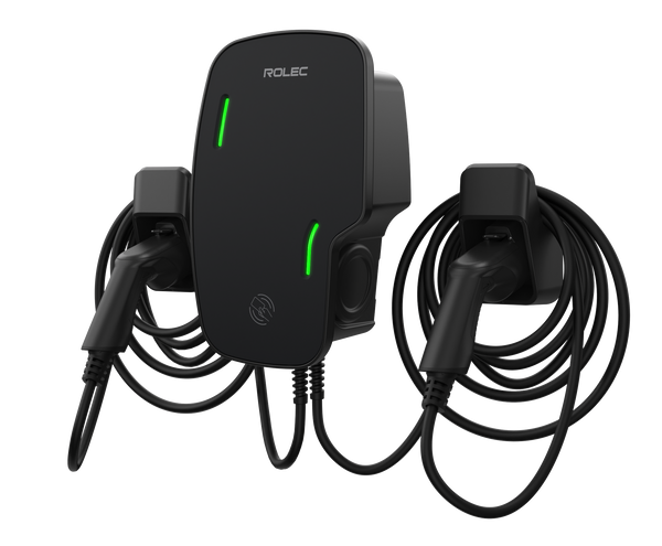 ROLEX ZURA: 7.4KW| 5M OR 10M | DUAL | TETHERED