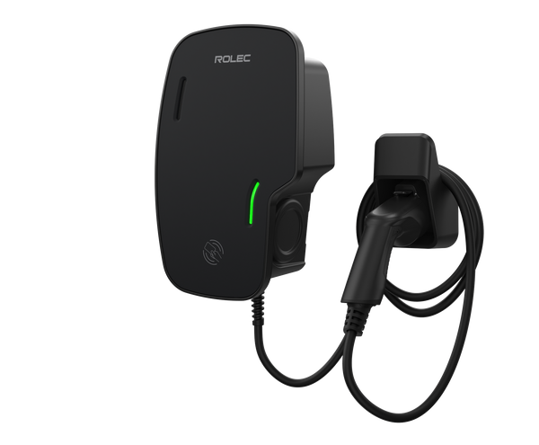 ROLEC ZURA :  22KW | 3-PHASE |  5M | TETHERED