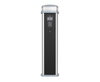 ROLEC QUANTUM : 7.4KW OR 22KW | PAY TERMINAL | LCD | SOCKET