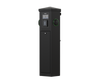 ROLEC HEX PEDESTAL : DUAL AND QUAD SOCKET | 22KW | 3-PHASE | PAY TERM