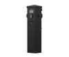 ROLEC HEX PEDESTAL : DUAL AND QUAD SOCKET | 22KW | 3-PHASE | PAY TERM