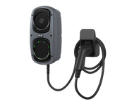 ROLEC WALLPOD : 7.4KW | TETHERED | 5M