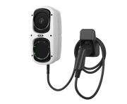 ROLEC WALLPOD : 7.4KW | TETHERED | 5M