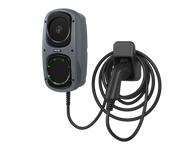 ROLEC WALLPOD : 7.4KW | TETHERED | 10M