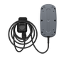 ROLEC WALLPOD : 7.4KW | TETHERED | 10M