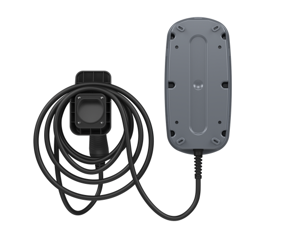 ROLEC WALLPOD : 7.4KW | TETHERED | 10M