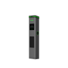 AUTEL AC DUAL FLOOR WITH NAYAX: 22kW | SOCKET