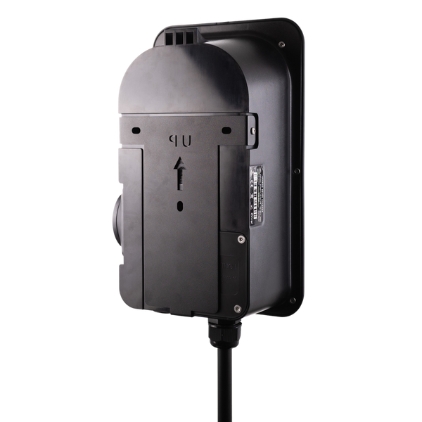 VCHRGD SEVEN : 7KW | SOCKET
