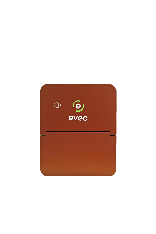 EVEC VECGO: 22kW | SOCKET OR TETHERED