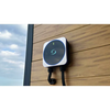 SALUS CONTROLS EVT7UK: 7kW | TETHERED