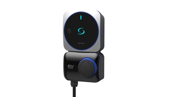 SALUS CONTROLS EV7UK : 7kW | SOCKET