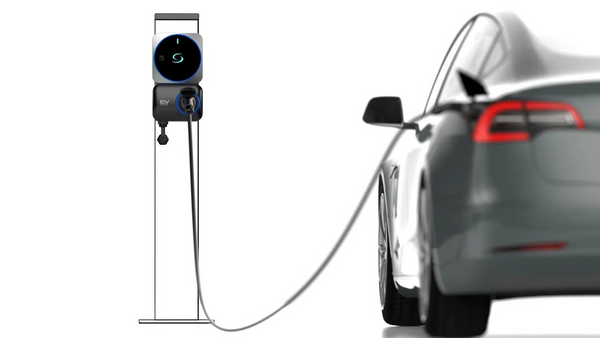 SALUS CONTROLS EV7UK : 7kW | SOCKET