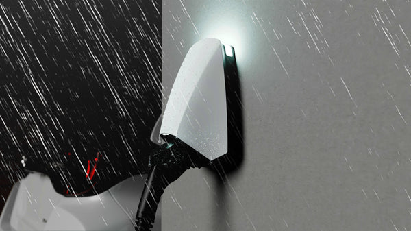 AURORA SEREN: 7.4kW | SOCKET