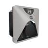 STEVIE CHARGERS IN-WALL: 7.4kW | SOCKET | LCD DISPLAY
