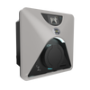 STEVIE CHARGERS IN-WALL: 7.4kW | SOCKET | LCD DISPLAY