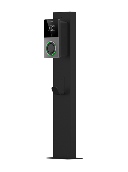 AUTEL MAXICHARGER AC PEDESTAL: SINGLE AND DUAL