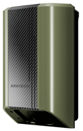 ANDERSEN QUARTZ: 7.2kW | SOCKET | LIMITED EDITION