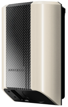 ANDERSEN QUARTZ: 22kW | SOCKET | LIMITED EDITION