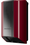 ANDERSEN QUARTZ: 22kW | SOCKET | LIMITED EDITION
