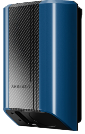 ANDERSEN QUARTZ: 22kW | SOCKET | LIMITED EDITION