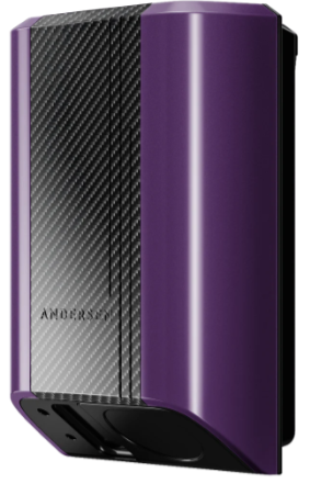 ANDERSEN QUARTZ: 22kW | SOCKET | LIMITED EDITION