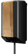 ANDERSEN QUARTZ: 7.2kW | TETHERED | 5.5M OR 8.5M | WOOD VERSION
