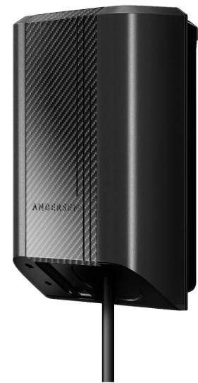 ANDERSEN QUARTZ: 7.2kW | TETHERED | 5.5M OR 8.5M | LIMITED EDITION