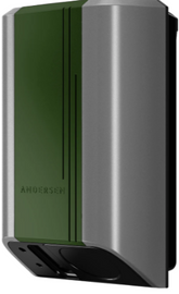 ANDERSEN QUARTZ: 7.2kW | SOCKET
