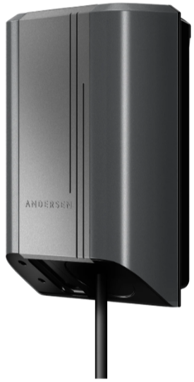 ANDERSEN QUARTZ: 7.2kW | TETHERED | 5.5M OR 8.5M