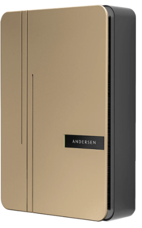 ANDERSEN A3: 7KW | TETHERED | 5.5M