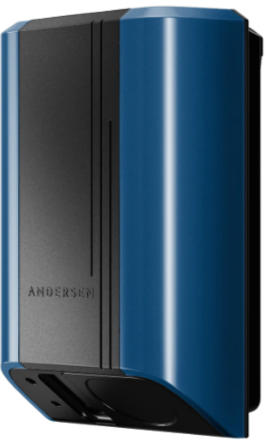 ANDERSEN QUARTZ: 7.2kW | SOCKET