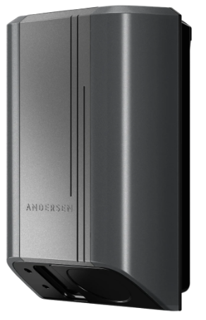 ANDERSEN QUARTZ: 7.2kW | SOCKET