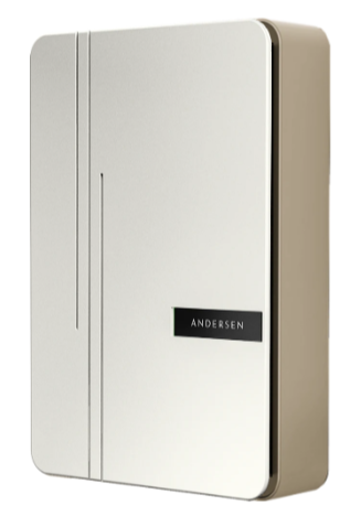 ANDERSEN A3: 7KW | TETHERED | 5.5M