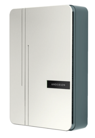 ANDERSEN A3: 7KW | TETHERED | 5.5M