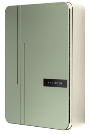 ANDERSEN A3: 7KW | TETHERED | 5.5M